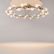 Maytoni Tessara Ø 80 cm Deckenleuchte - Agof Store