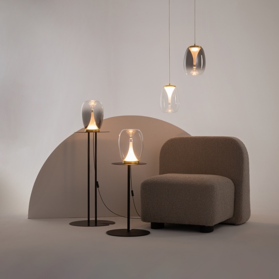 Maytoni Splash table lamp - Agof Store