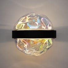 Maytoni Misterio wall lamp - Agof Store