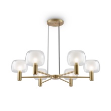 Maytoni Vision Ø 96 cm pendant lamp - Agof Store