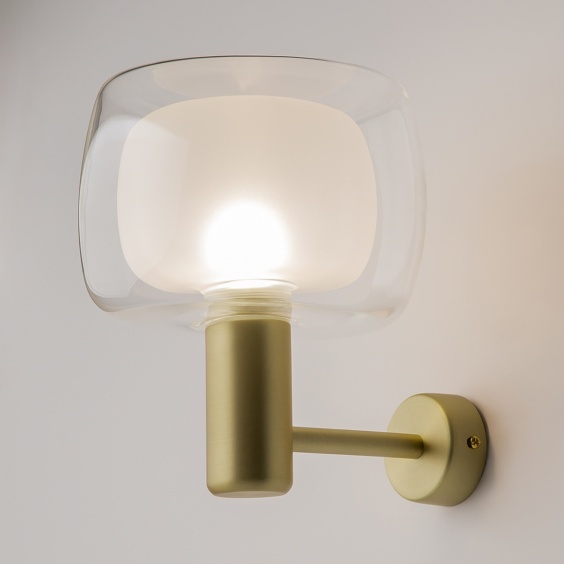 Maytoni Vision Wandleuchte - Agof Store