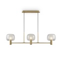 Maytoni Vision Linear Pendelleuchte - Agof Store