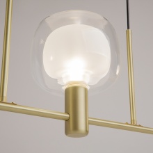 Vision Linear Lampada a sospensione Maytoni - Agof Store