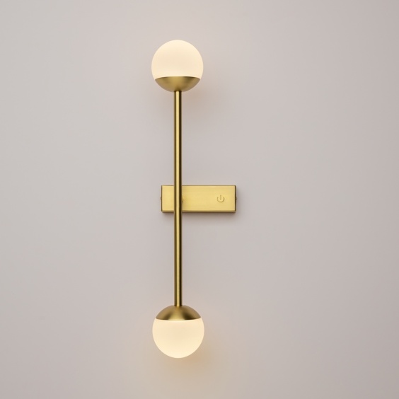 Touch Lampada da parete Maytoni - Agof Store
