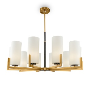 Maytoni Fortano Ø 86 cm pendant lamp - Agof Store
