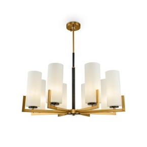 Maytoni Fortano Ø 76 cm pendant lamp - Agof Store