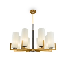 Maytoni Fortano Ø 76 cm pendant lamp - Agof Store