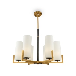 Maytoni Fortano Ø 67 cm pendant lamp - Agof Store