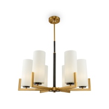 Fortano Ø 67 cm Lampada a sospensione Maytoni - Agof Store