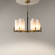 Maytoni Fortano Ø 67 cm Pendelleuchte - Agof Store