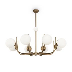 Maytoni Rendez-Vous Ø 103 cm pendant lamp - Agof Store