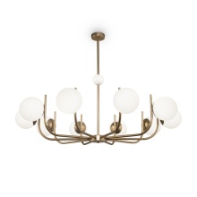 Maytoni Rendez-Vous Ø 116 cm Pendelleuchte - Agof Store