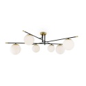 Maytoni Nostalgia Ø 115 cm wall ceiling lamp - Agof Store