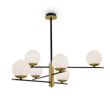 Maytoni Nostalgia Ø 100 cm Pendelleuchte - Agof Store