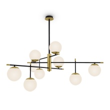 Maytoni Nostalgia Ø 131 cm pendant lamp - Agof Store
