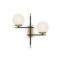 Maytoni Nostalgia 2 wall lamp - Agof Store
