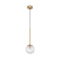Maytoni Ligero pendant lamp - Agof Store