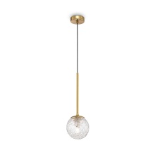 Maytoni Ligero pendant lamp - Agof Store