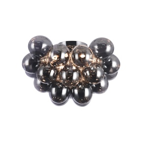 Maytoni Balbo Ø 50 cm wall ceiling lamp - Agof Store