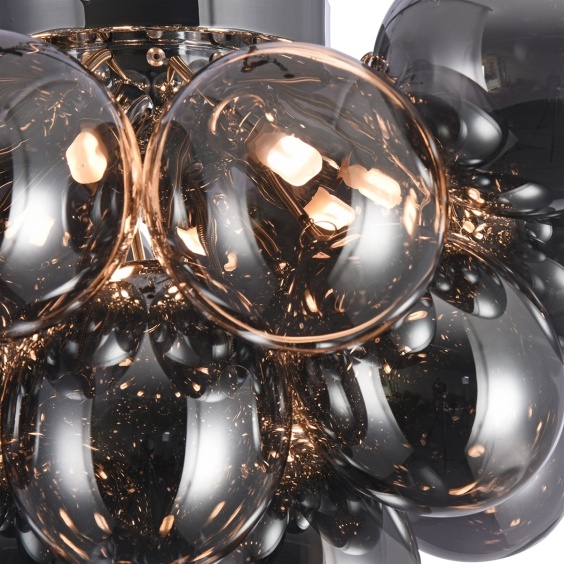Balbo Ø 50 cm Lampada da soffitto Maytoni - Agof Store