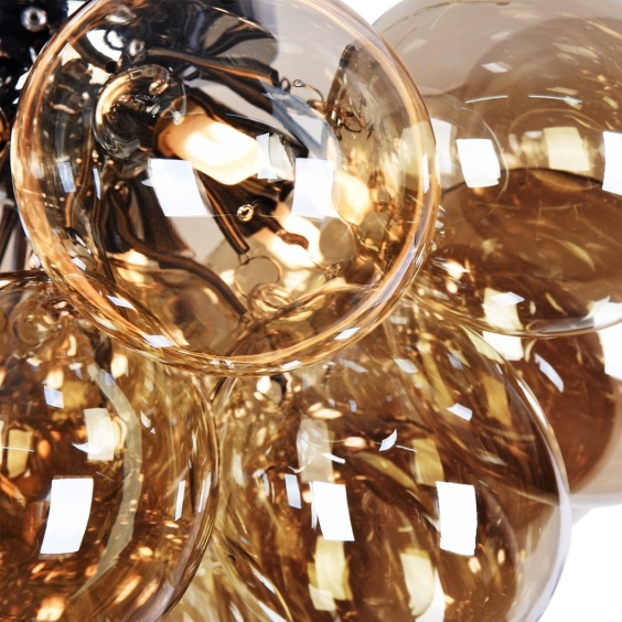 Maytoni Balbo Ø 38 cm wall ceiling lamp - Agof Store