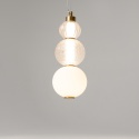 Maytoni Collar H.37 cm pendant lamp - Agof Store