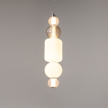 Maytoni Collar H.65 cm Pendelleuchte - Agof Store