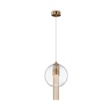 Maytoni Flusso Ø 20 cm pendant lamp - Agof Store