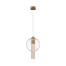 Flusso Ø 20 cm Lampada a sospensione Maytoni - Agof Store