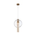 Maytoni Flusso Ø 25 cm pendant lamp - Agof Store