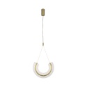 Maytoni Maya pendant lamp - Agof Store