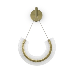 Maytoni Maya Wandleuchte - Agof Store