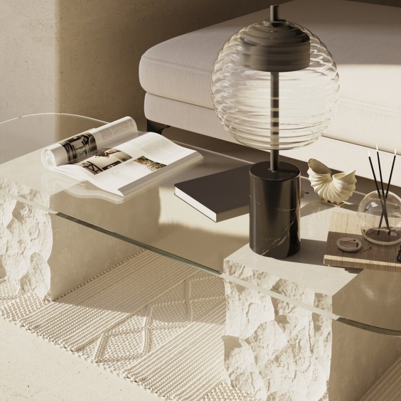 Maytoni Mystic table lamp - Agof Store