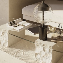 Mystic Lampada da tavolo Maytoni - Agof Store