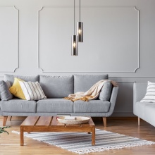 Maytoni Gioia pendant lamp - Agof Store