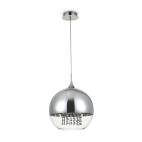 Maytoni Fermi Ø 30 cm pendant lamp - Agof Store