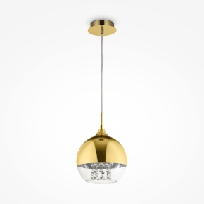 Maytoni Fermi Ø 20 cm pendant lamp - Agof Store