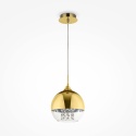 Maytoni Fermi Ø 20 cm pendant lamp - Agof Store