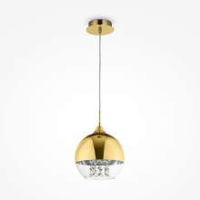 Maytoni Fermi Ø 20 cm pendant lamp - Agof Store