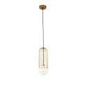 Maytoni Telford Ø 12 cm pendant lamp - Agof Store