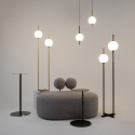 Maytoni The Sixth Sense floor lamp - Agof Store