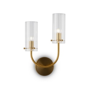 Maytoni Arco wall lamp - Agof Store