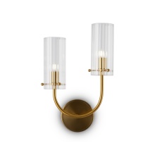 Arco Lampada da parete Maytoni - Agof Store