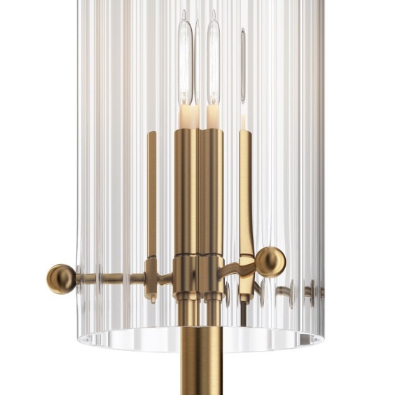 Maytoni Arco wall lamp - Agof Store
