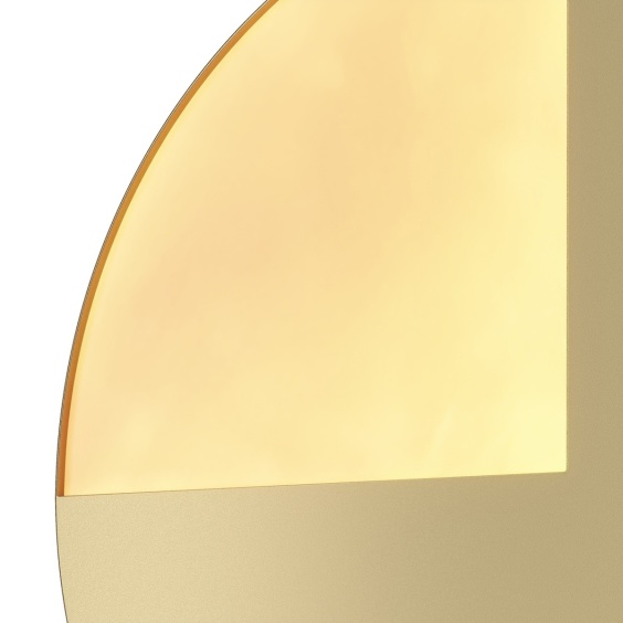 Jupiter Light Ø 44 cm Lampada da parete Maytoni - Agof Store