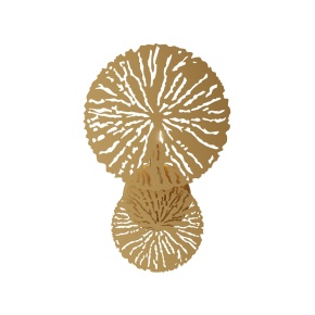Maytoni Lovetann wall lamp - Agof Store