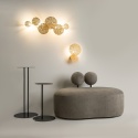 Maytoni Lovetann wall lamp - Agof Store