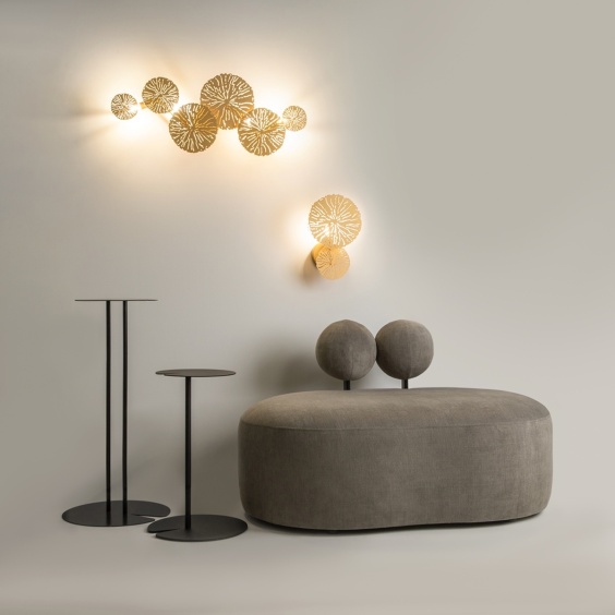 Maytoni Lovetann Long Wandleuchte - Agof Store