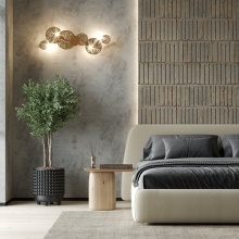 Maytoni Lovetann Long wall lamp - Agof Store