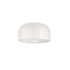 Flos Bellhop Glass C2 Deckenleuchte - Agof Store